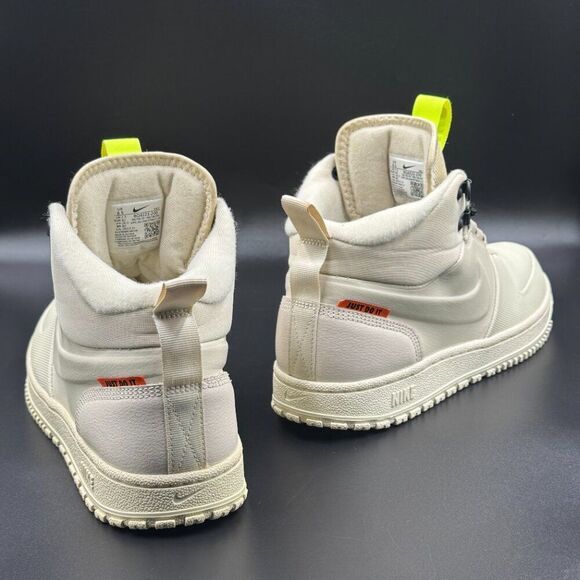 Nike Path Winter Fossil Volt - Picture 10 of 10